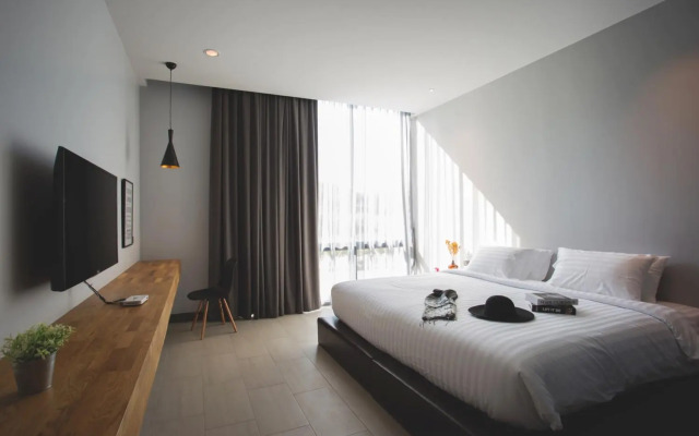 Hotel Together (SHA Certified)