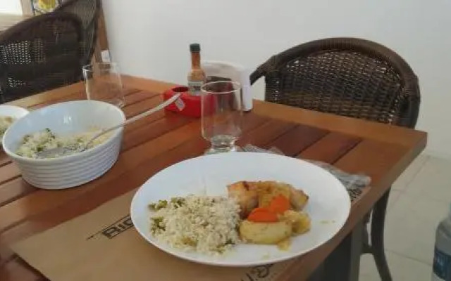 Apartamento Clube - Porto das Dunas