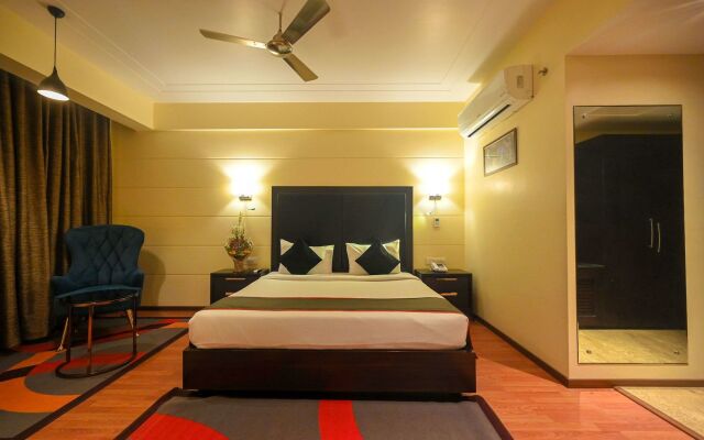 Comfort Hotel Vista