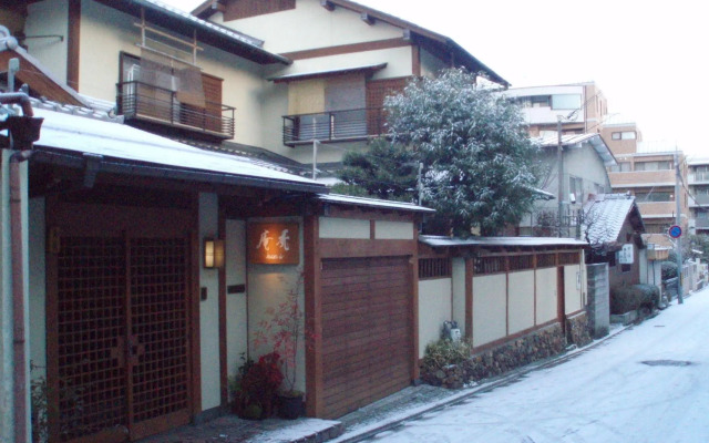 Kamuro An