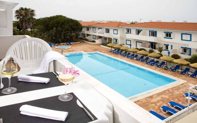 Vilabranca Resort