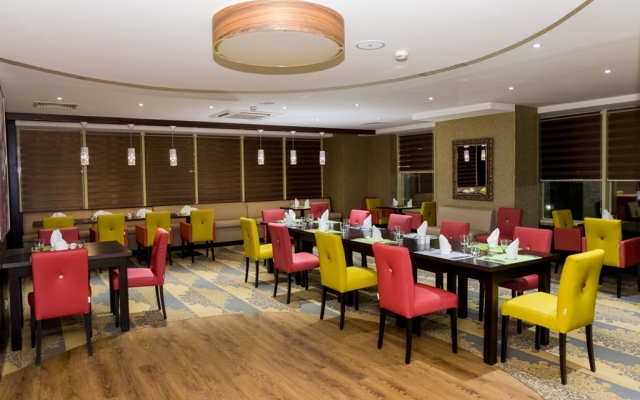 Hôtel New Day