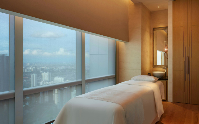 The Westin Jakarta