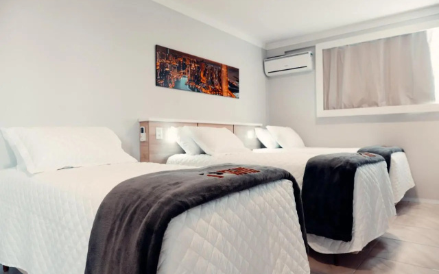 P1 Hotel
