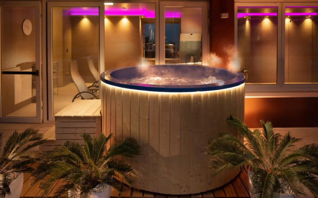 Hotel Ascot & Spa