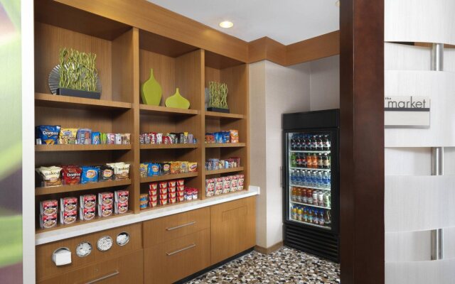 SpringHill Suites by Marriott Palm Desert