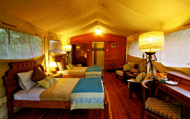 Mara Leisure Camp