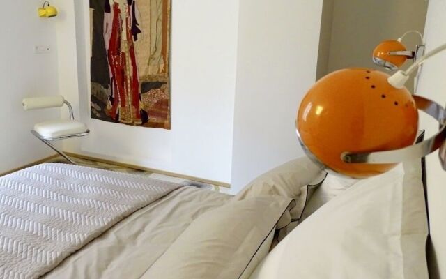 Demeure d'Hotes Le Rocher