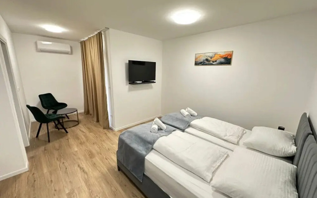 MM Residence Mostar