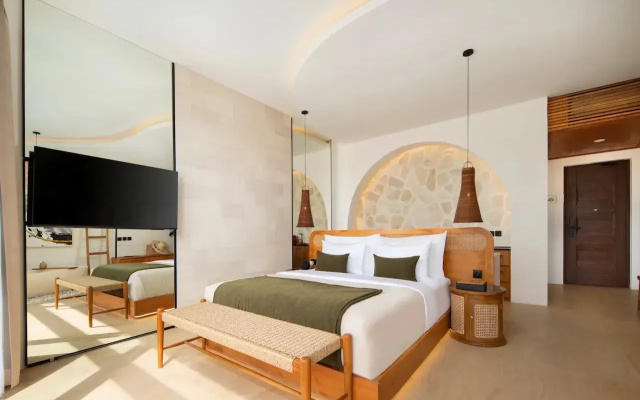 The Arden Villa Uluwatu by Ini Vie Hospitality