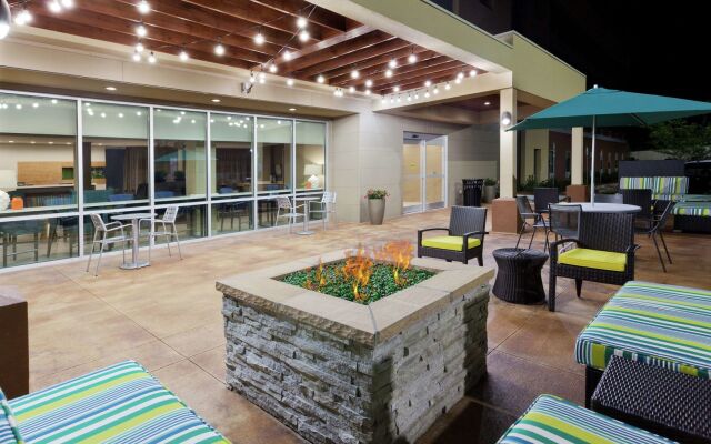 Home2 Suites by Hilton Birmingham Colonnade