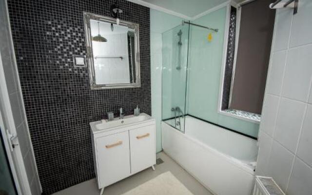 Hotel Jolie Apartments