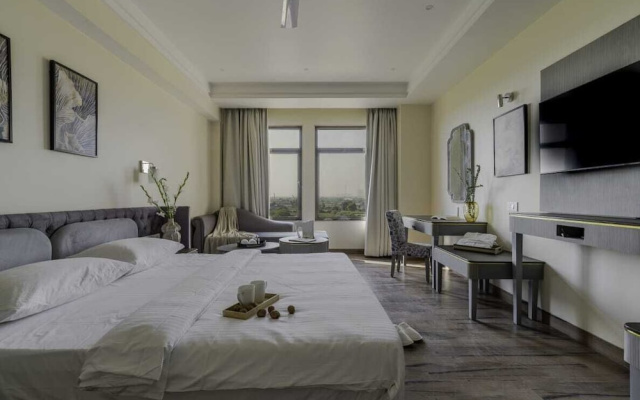 Essentia Luxury Hotel and Convention