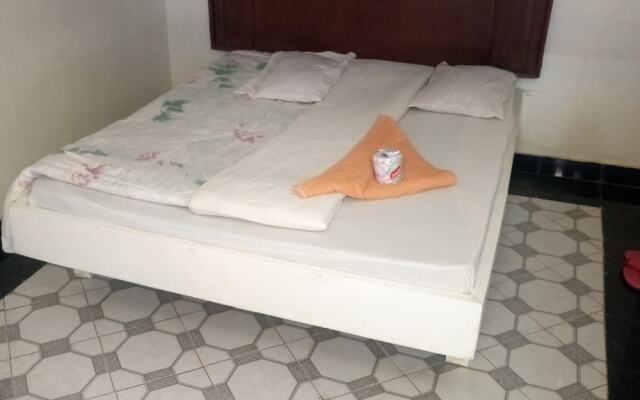 Esidai Hotel