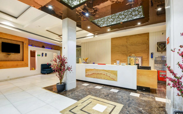 Hotel Krishna