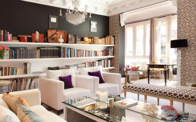 HoHomes - Luxury Palacete