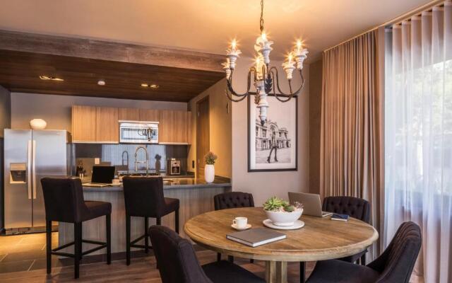 Mathias Boutique Apartments by Viadora