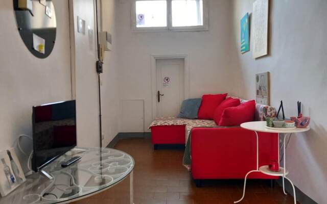 Alfani 63 Apartment in Firenze