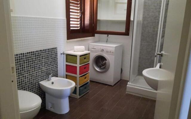 Al Covone-1 - Residence Burrone