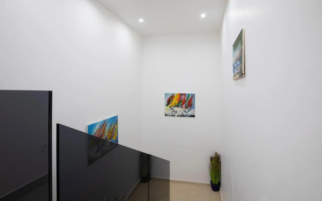 Residence Panorama
