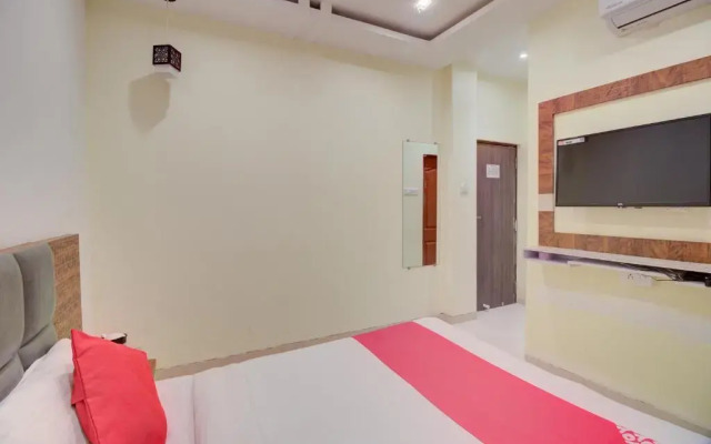 Hotel O Royal Orbit