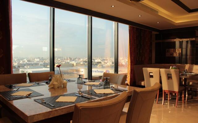 Platinum Suites Jeddah