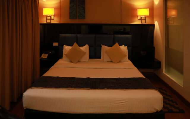 Quality Inn Bez Krishnaa