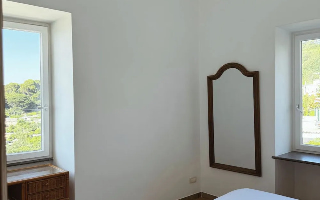 Casa La Gioia Capri