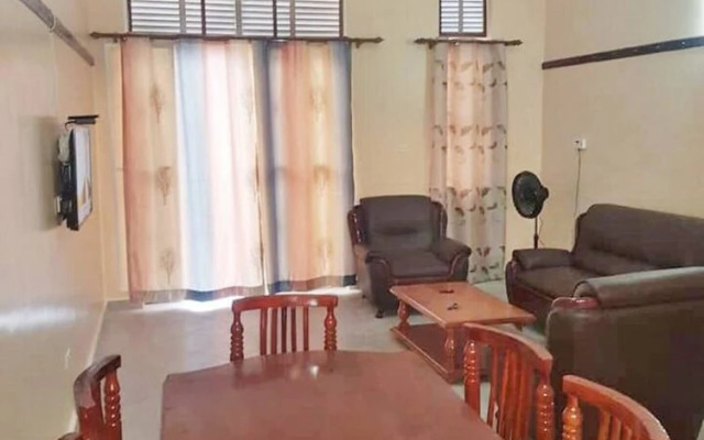 City Oasis - 2 Bedroom Apartment in Kampala