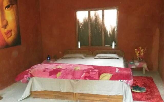 ETU Adventures Homestay