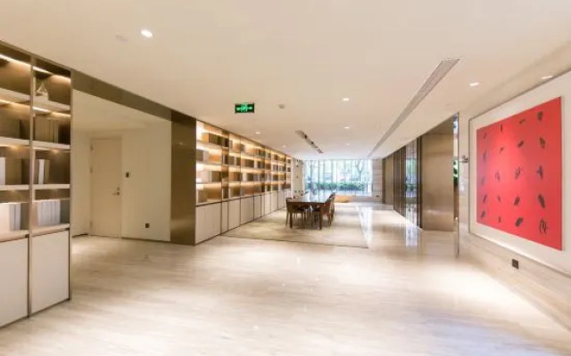 Ji Hotel (Shanghai Lingang New Town)