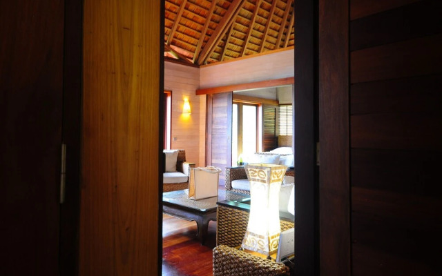 #6 Legends Villa by Tahiti Villas
