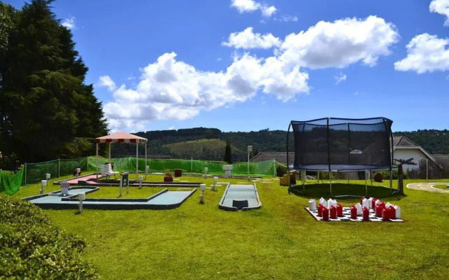 Pousada Constellation Lodge