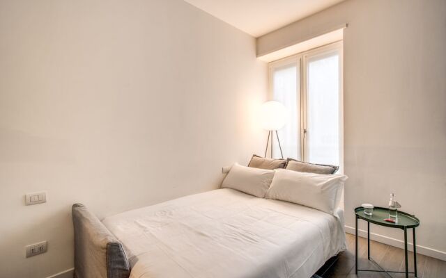 Luxury Apartments Suite Santa Sofia