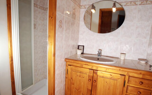 Appartement la Montagnole