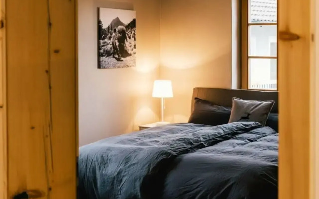 Cloud 9A Comfortable Holiday Residence