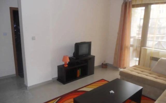 Villa Kalina Apartments