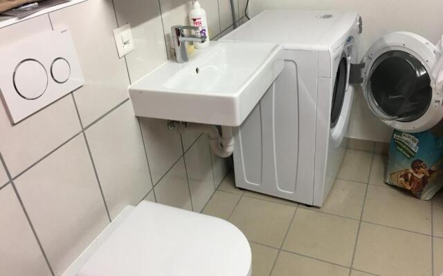 Villa Edera Wild Valley Hostel