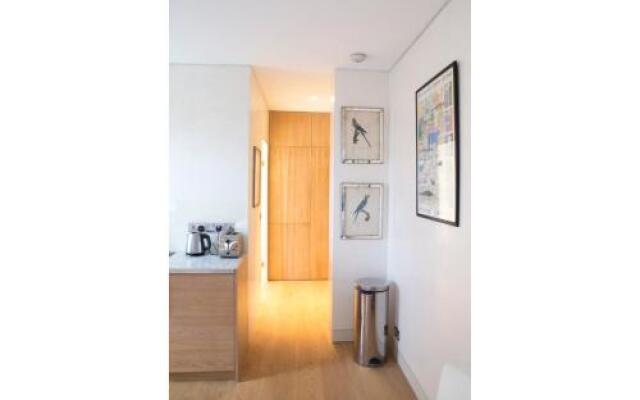 Renovated Studio Heart Of Chelsea