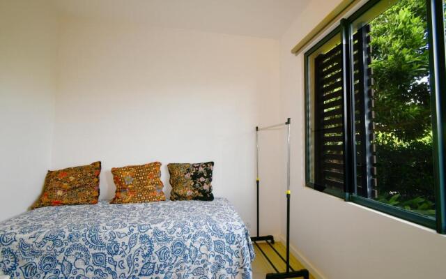 Azuri Ilea 37 with private Garden
