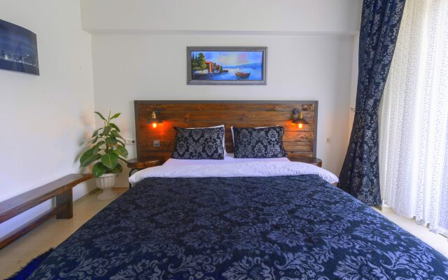 Sahra Butik Hotel