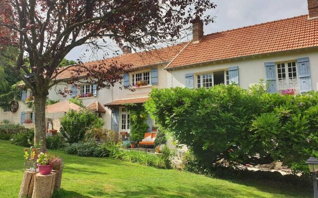 La Maison dans la Brie