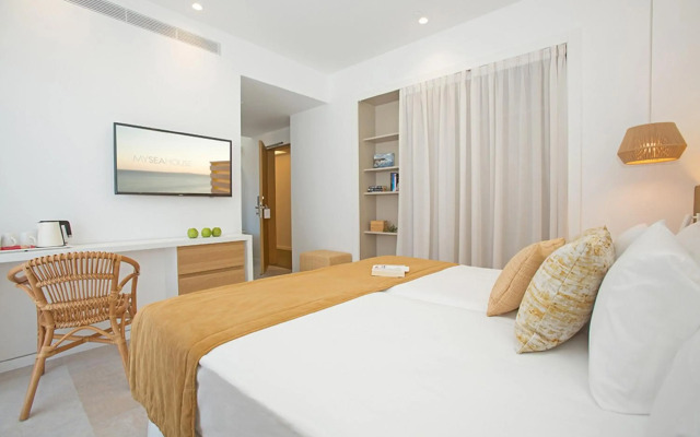 Myseahouse Hotel Flamingo - Adults Only