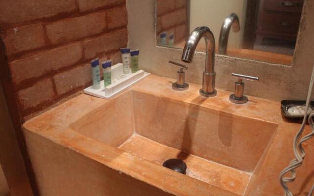 Casa de Campo Pedasi