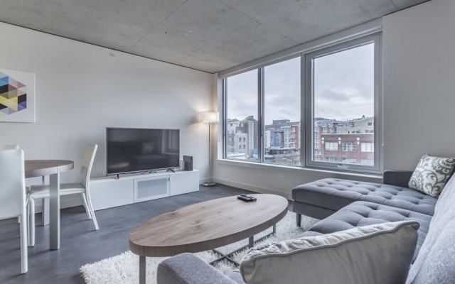 Domicile Suites at Cove