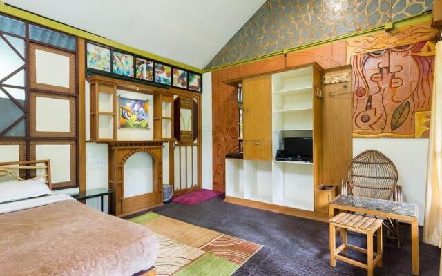 Brook Streak Resorts