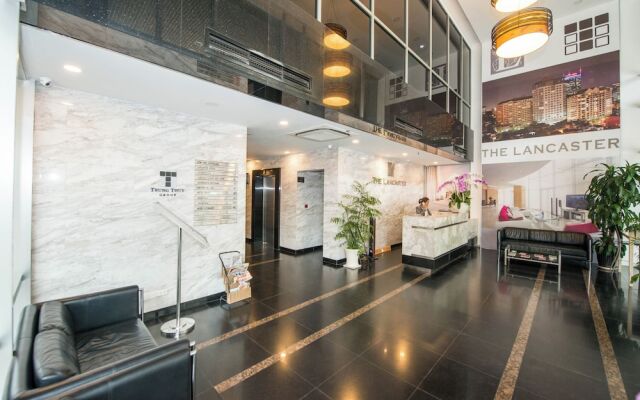 Night Life Lancaster 1br GymBarJapTown