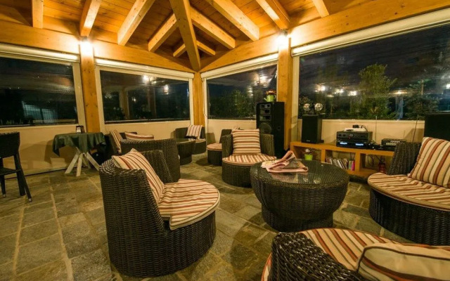 Ristorante Locanda le Due Querce