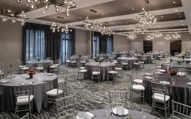 Residence Inn Boston Natick