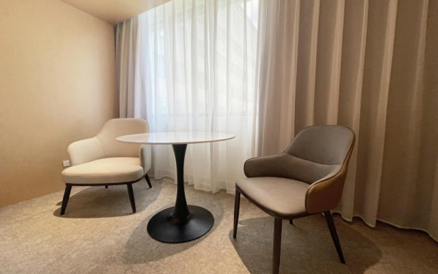 Tainan California Villa